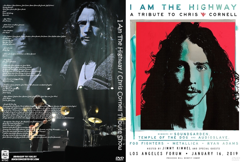 i-am-the-highway-chris-cornell-tribute-show-2-dvd-rock-concert-dvd-s