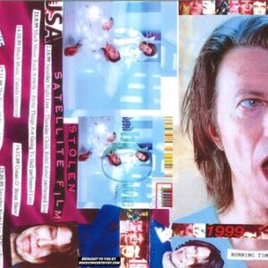 David Bowie - 1999-10-09 - Wembley Stadium - London - England DVD
