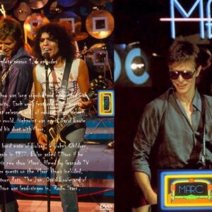 MARC 2 DVD