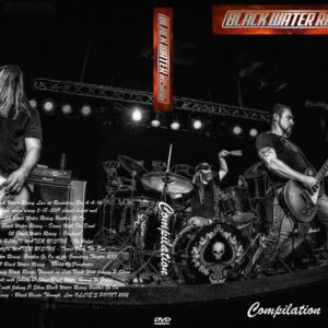 Black Water Rising Compilation DVD