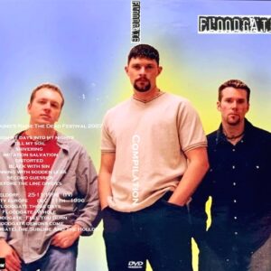 Floodgate Compilation DVD