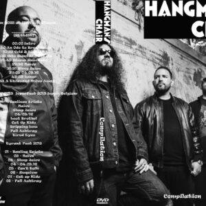 Hangman's Chair Compilation DVD