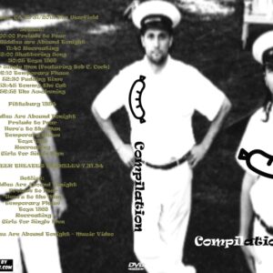 Sausage Compilation DVD