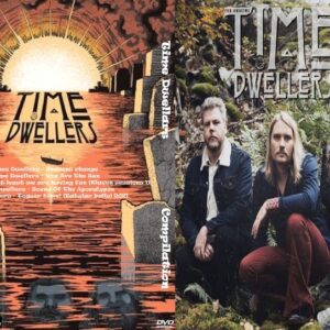 Time Dwellars Compilation DVD
